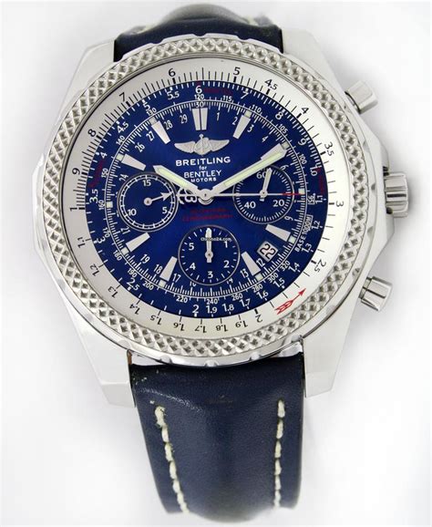 breitling for bentley a25363|breitling bentley a25362 price.